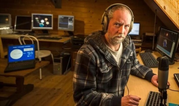 Foto - Cübbeli Ahmet Hoca 15 Mart için uyarmıştı! O güne bir bomba da deprem uzmanı Hoogerbeets bıraktı