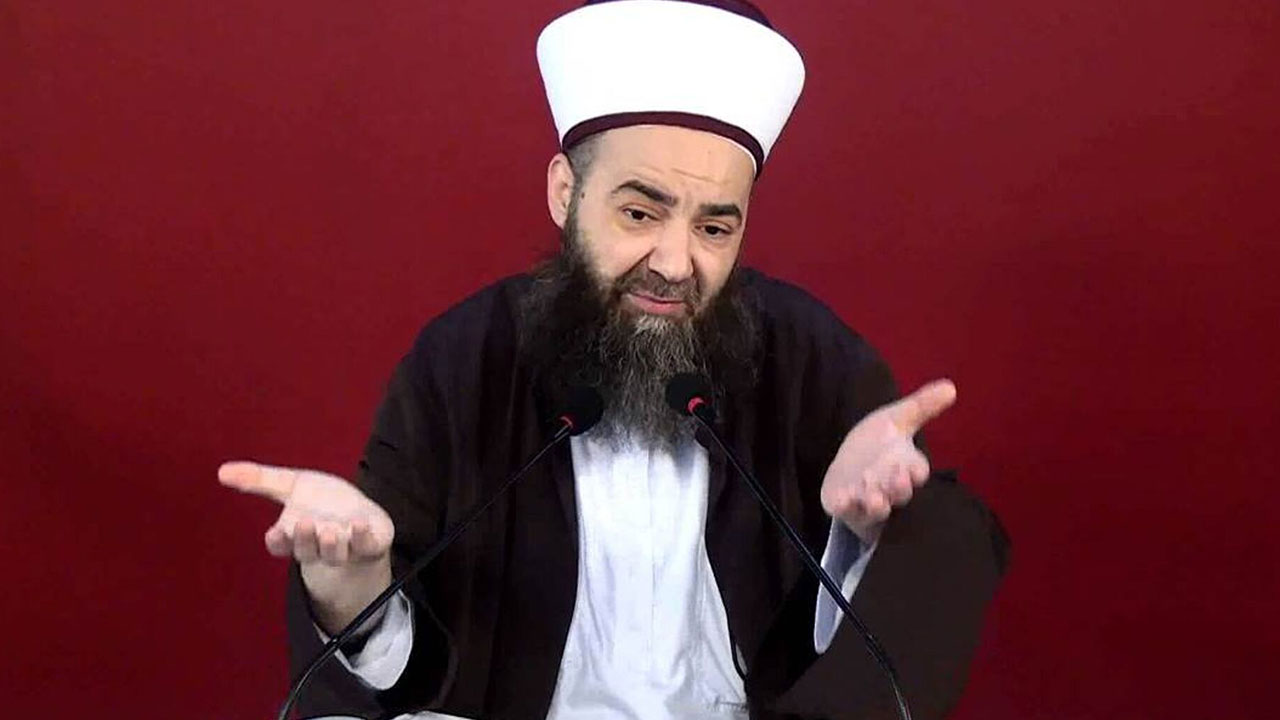 Foto - Cübbeli Ahmet Hoca'nın cezası belli oldu