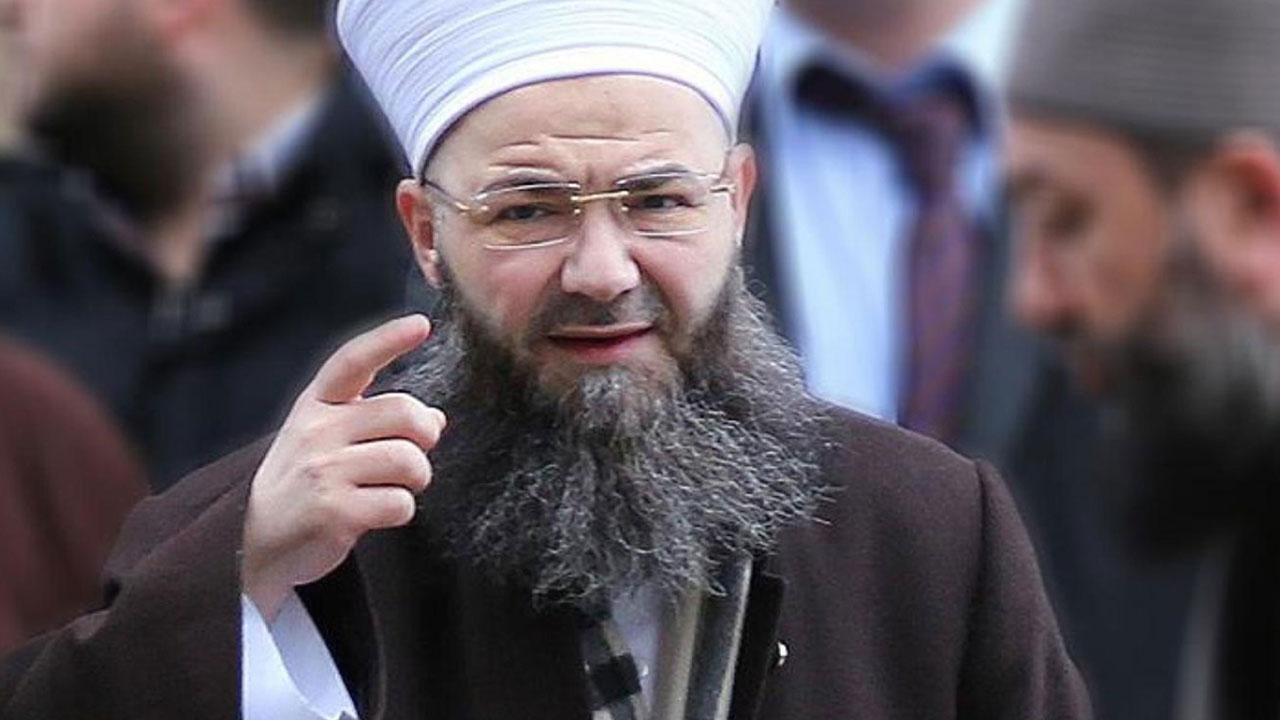 Foto - Cübbeli Ahmet Hoca'nın cezası belli oldu