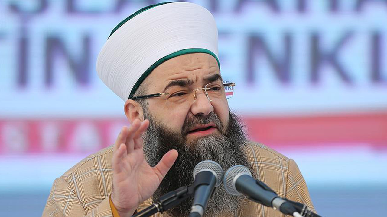 Foto - Cübbeli Ahmet Hoca'nın cezası belli oldu