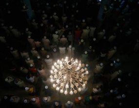 Foto - Cübbeli Ahmet Hoca'nın hanımı çılgına döndü! Tüm herkesi kovdu