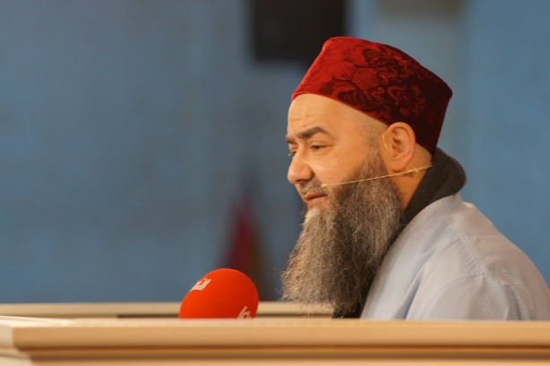 Foto - Cübbeli Ahmet Hoca'nın işaret ettiği 14 Mart gecesine saatler kala yeni açıklama! Çok az kaldı, bunları yapın