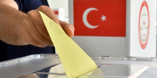 Foto - Cübbeli Ahmet Hoca'nın oy kullandığı sandıktan çıkan sonuç belli oldu! Büyük manipülasyon ortaya çıktı