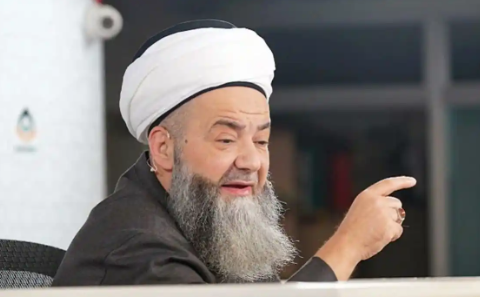 Foto - Cübbeli Ahmet Hoca'nın oy kullandığı sandıktan çıkan sonuç belli oldu! Büyük manipülasyon ortaya çıktı