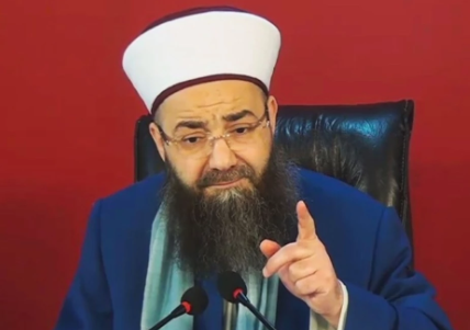 Foto - Cübbeli Ahmet Hoca'nın oy kullandığı sandıktan çıkan sonuç belli oldu! Büyük manipülasyon ortaya çıktı