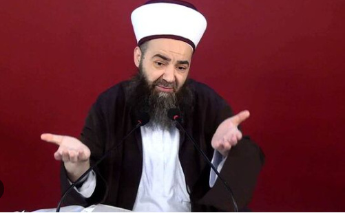 Cübbeli Ahmet Hoca'nın oy kullandığı sandıktan çıkan sonuç belli oldu! Büyük manipülasyon ortaya çıktı