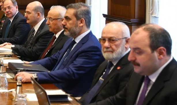 Foto - Cübbeli Ahmet Hoca 'babamın komşusuydu' dedi! SADAT'ın kurucusu merhum Adnan Tanrıverdi ile ilgili gerçeği açıkladı