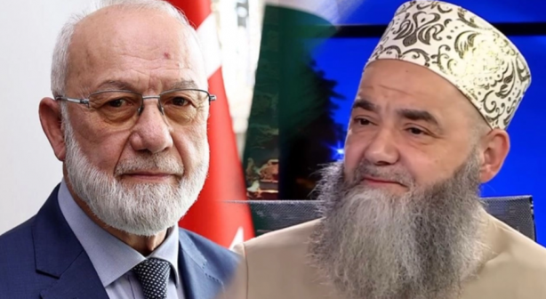 Foto - Cübbeli Ahmet Hoca 'babamın komşusuydu' dedi! SADAT'ın kurucusu merhum Adnan Tanrıverdi ile ilgili gerçeği açıkladı