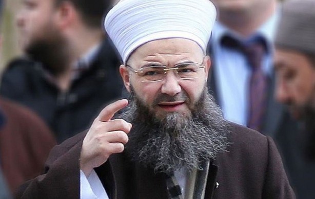 Foto - Cübbeli Ahmet Hoca 'babamın komşusuydu' dedi! SADAT'ın kurucusu merhum Adnan Tanrıverdi ile ilgili gerçeği açıkladı