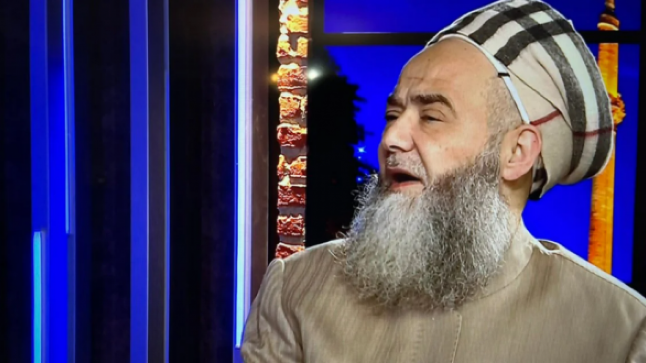 Foto - Cübbeli Ahmet Hoca'ya kısıtlama! 'Buna mecbur kaldık' diyerek duyurdu