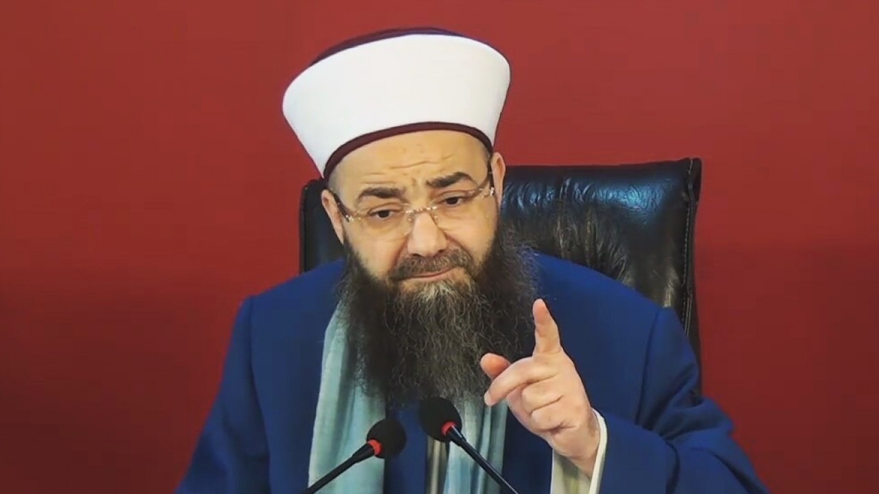 Foto - Cübbeli Ahmet Hoca'ya kısıtlama! 'Buna mecbur kaldık' diyerek duyurdu