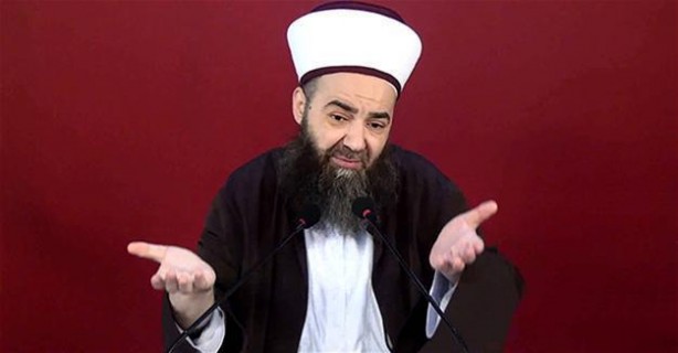 Foto - Cübbeli Ahmet, resmen yerlerinden hoplattı! O sözleri o karıyı bakın ne hale getirdi