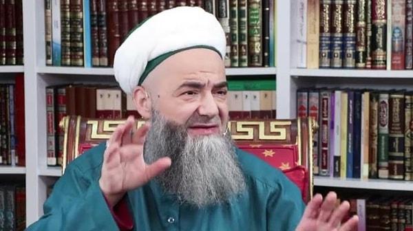 Foto - Cübbeli Ahmet, resmen yerlerinden hoplattı! O sözleri o karıyı bakın ne hale getirdi