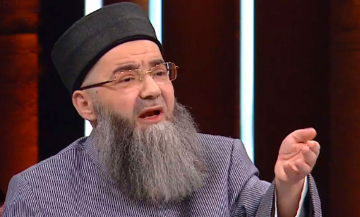 Foto - Cübbeli’ye suikast girişimi