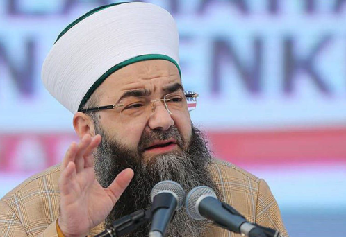 Foto - Cübbeli’ye suikast girişimi