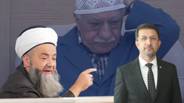 Cübbeli’ye suikast girişimi