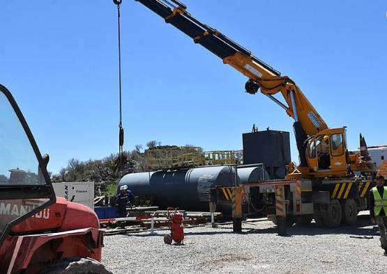 Foto - Cudi ve Gabar'dan müjde üstüne müjde: Yerin altı petrol denizi!