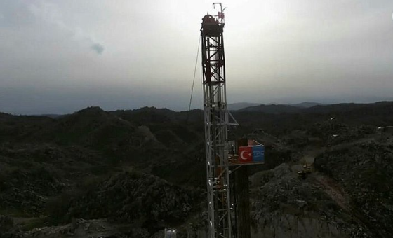 Foto - Cudi ve Gabar'dan müjde üstüne müjde: Yerin altı petrol denizi!