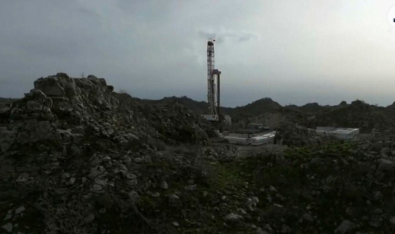 Foto - Cudi ve Gabar'dan müjde üstüne müjde: Yerin altı petrol denizi!