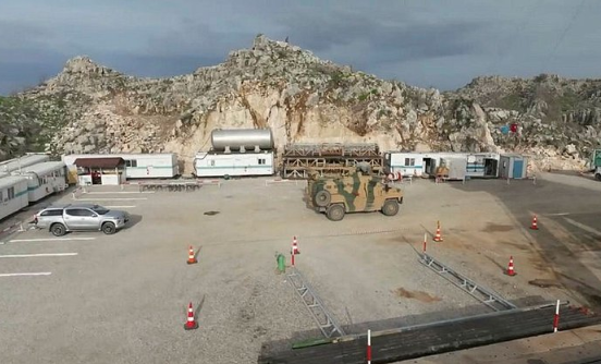 Foto - Cudi ve Gabar'dan müjde üstüne müjde: Yerin altı petrol denizi!