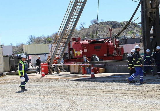 Foto - Cudi ve Gabar'dan müjde üstüne müjde: Yerin altı petrol denizi!