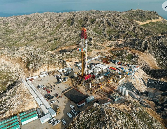 Foto - Cudi ve Gabar'dan müjde üstüne müjde: Yerin altı petrol denizi!