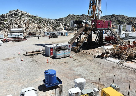 Foto - Cudi ve Gabar'dan müjde üstüne müjde: Yerin altı petrol denizi!