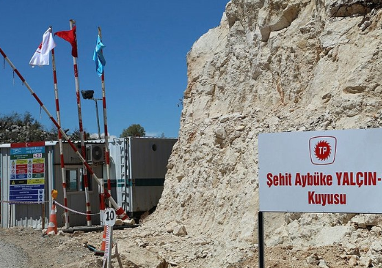 Foto - Cudi ve Gabar'dan müjde üstüne müjde: Yerin altı petrol denizi!