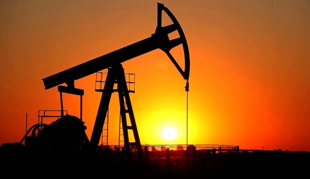 Foto - Kato'dan sonra bir ilimizden daha petrol müjdesi gelmesi an meselesi! Petrol fışkırıyor, her an ilan edilebilir