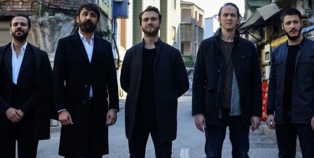 Foto - Çukur, Yasak Elma ve MasterChef'e soğuk duş! Rezillikleri cezasız kalmadı