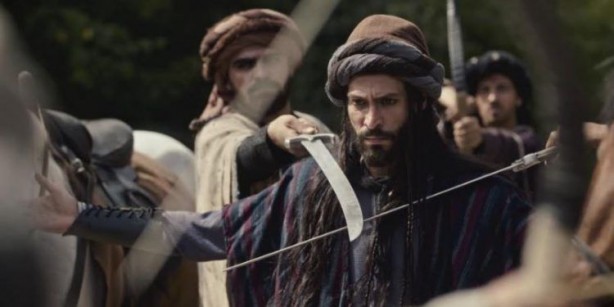 Foto - Çukur, Yasak Elma ve MasterChef'e soğuk duş! Rezillikleri cezasız kalmadı