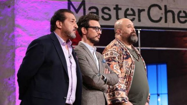 Foto - Çukur, Yasak Elma ve MasterChef'e soğuk duş! Rezillikleri cezasız kalmadı