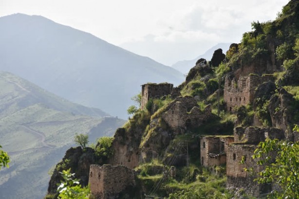 Foto - Çukurca'da "foto safari" heyecanı