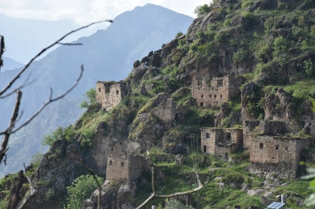 Foto - Çukurca'da "foto safari" heyecanı