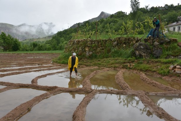 Foto - Çukurca'da "foto safari" heyecanı