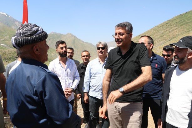 Foto - Çukurca’ya bir de şimdi bakın! Terörden temizlenince öyle güzel ortaya çıktı ki…