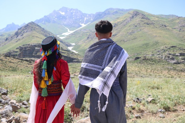 Foto - Çukurca’ya bir de şimdi bakın! Terörden temizlenince öyle güzel ortaya çıktı ki…