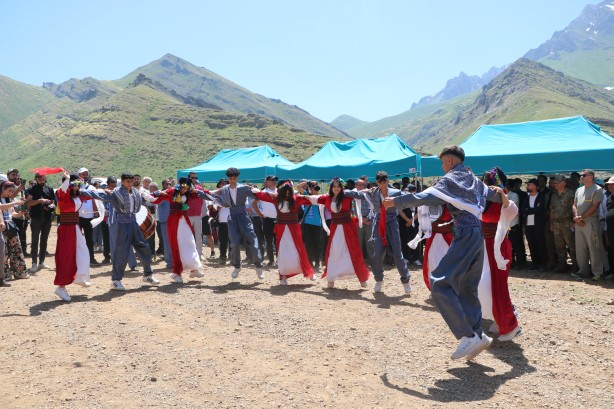 Foto - Çukurca’ya bir de şimdi bakın! Terörden temizlenince öyle güzel ortaya çıktı ki…