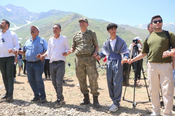 Foto - Çukurca’ya bir de şimdi bakın! Terörden temizlenince öyle güzel ortaya çıktı ki…