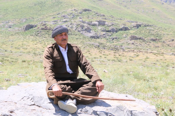 Foto - Çukurca’ya bir de şimdi bakın! Terörden temizlenince öyle güzel ortaya çıktı ki…