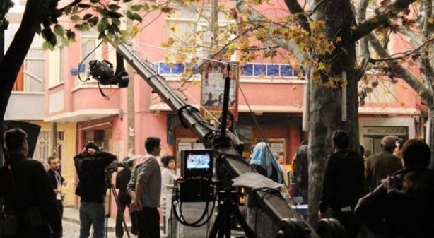 Foto - Çukur’dan sonra yine skandal! Ahlaksızlık yeni sezonda…