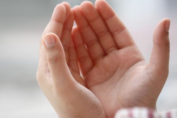Foto - Cuma günü okunacak dualar 
