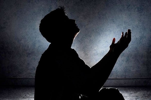 Foto - Cuma günü okunacak dualar 