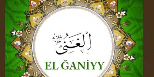 Foto - Cuma günü okunacak esmaül hüsna hangileri? Cuma günü hangi Esmaül Hüsna okunmalı?