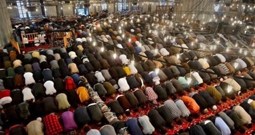 Foto - Cuma günü yapılması gerekenler