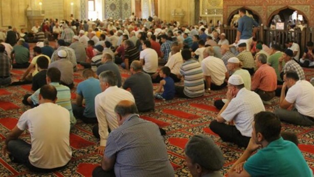 Foto - Cuma namazı kaçta kılınacak? 12 Haziran İstanbul, Ankara, İzmir il il cuma namazı vakitleri