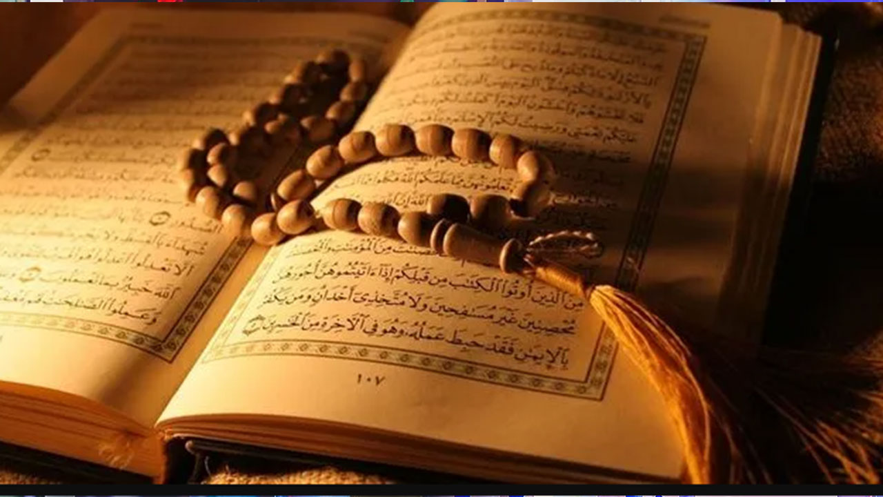 Foto - Cuma namazındaki hutbe şaşırttı! Herkesin aklında aynı soru var: Diyanet ROK'u mu işaret etti?