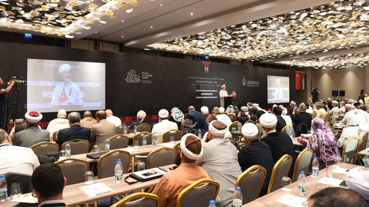 Foto - Cuma namazından sonra açıklanıyor: Dünyanın beklediği mesaj Ayasofya'dan yankılanacak