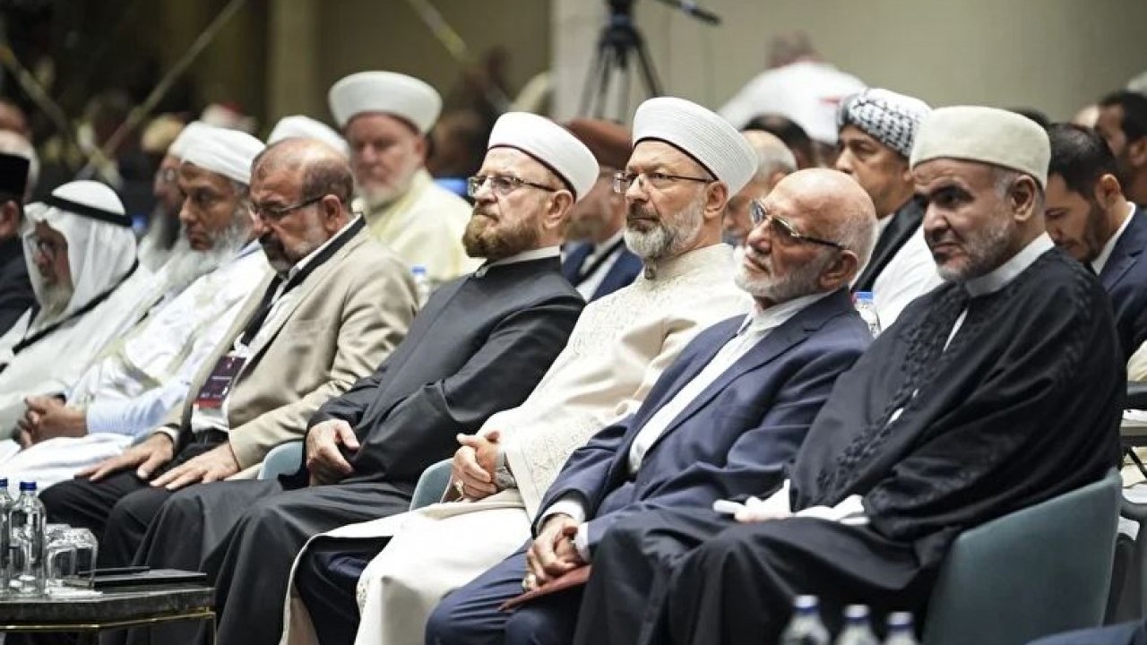 Foto - Cuma namazından sonra açıklanıyor: Dünyanın beklediği mesaj Ayasofya'dan yankılanacak