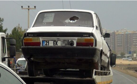 Foto - Cumartesi Annelerinin sesini duyalım! Diyarbakır Annelerini de unutmayalım